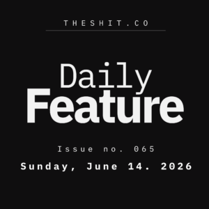 Win the Homepage | June 14. 2026