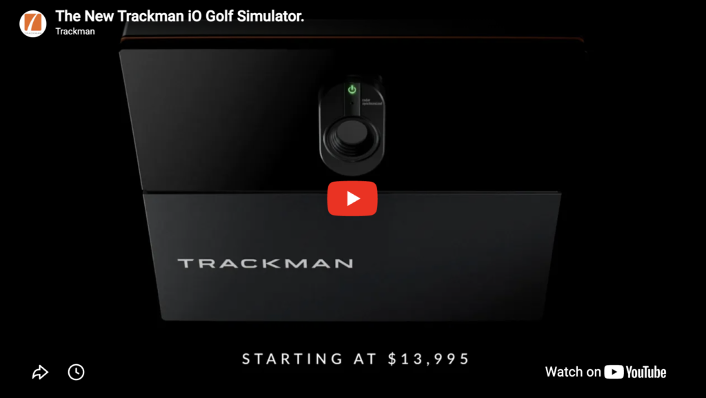 Trackman io