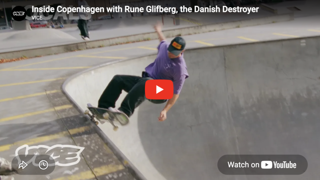 Rune Glifberg